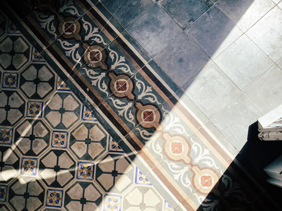 Palazzo Gambuzza Aparthotel Ispica Εξωτερικό φωτογραφία