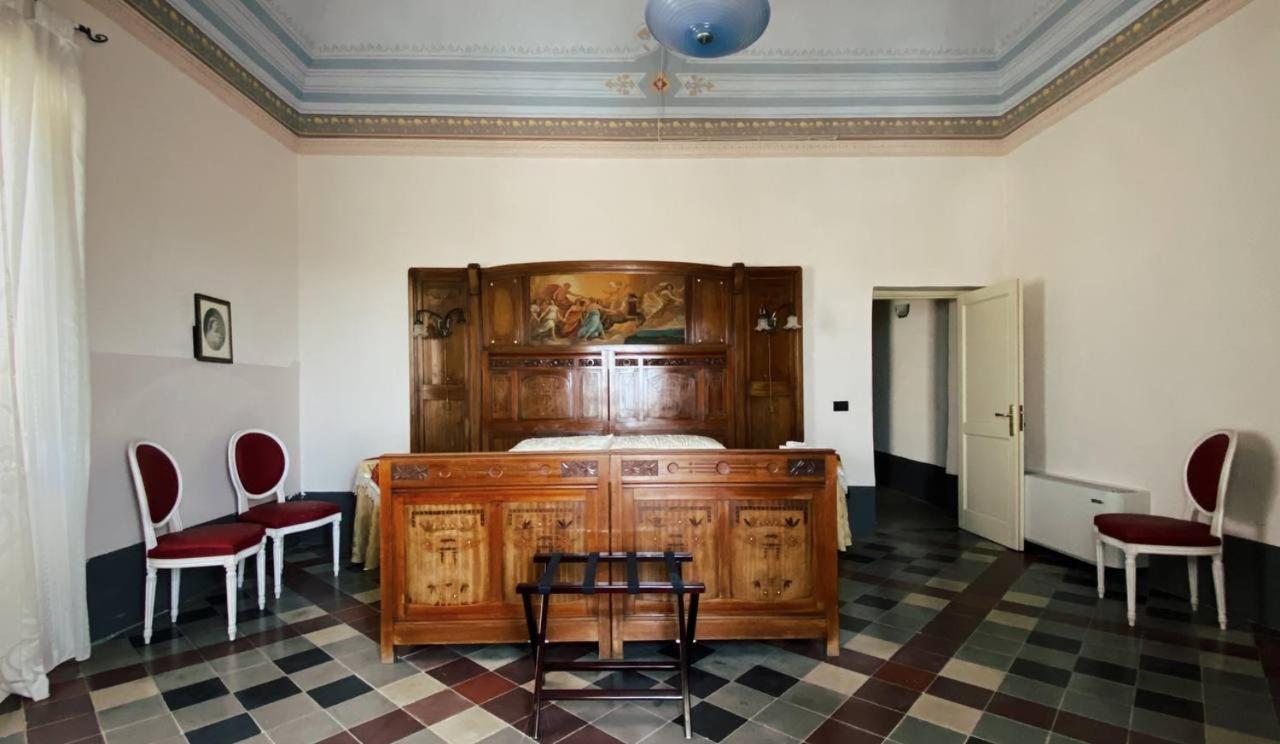 Palazzo Gambuzza Aparthotel Ispica Εξωτερικό φωτογραφία
