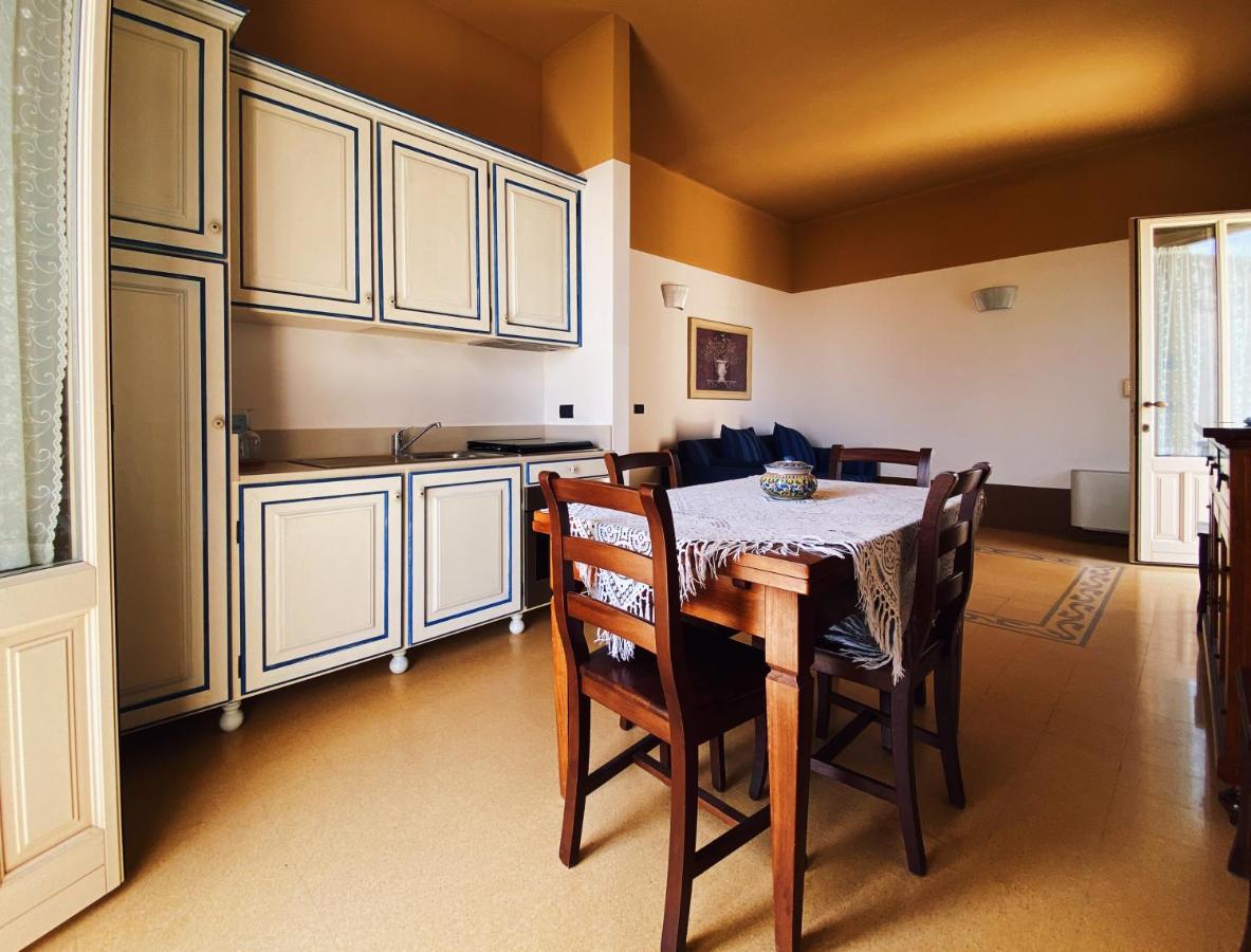 Palazzo Gambuzza Aparthotel Ispica Εξωτερικό φωτογραφία