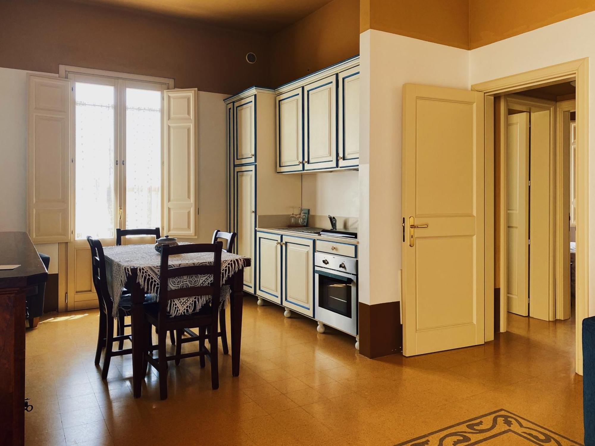 Palazzo Gambuzza Aparthotel Ispica Δωμάτιο φωτογραφία