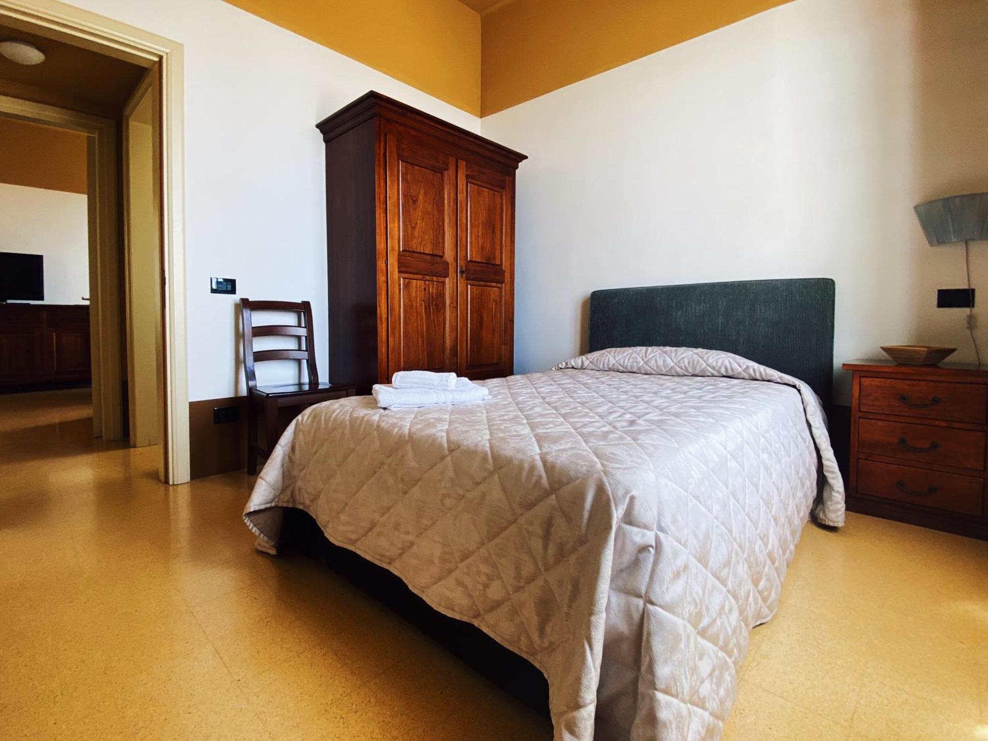Palazzo Gambuzza Aparthotel Ispica Δωμάτιο φωτογραφία