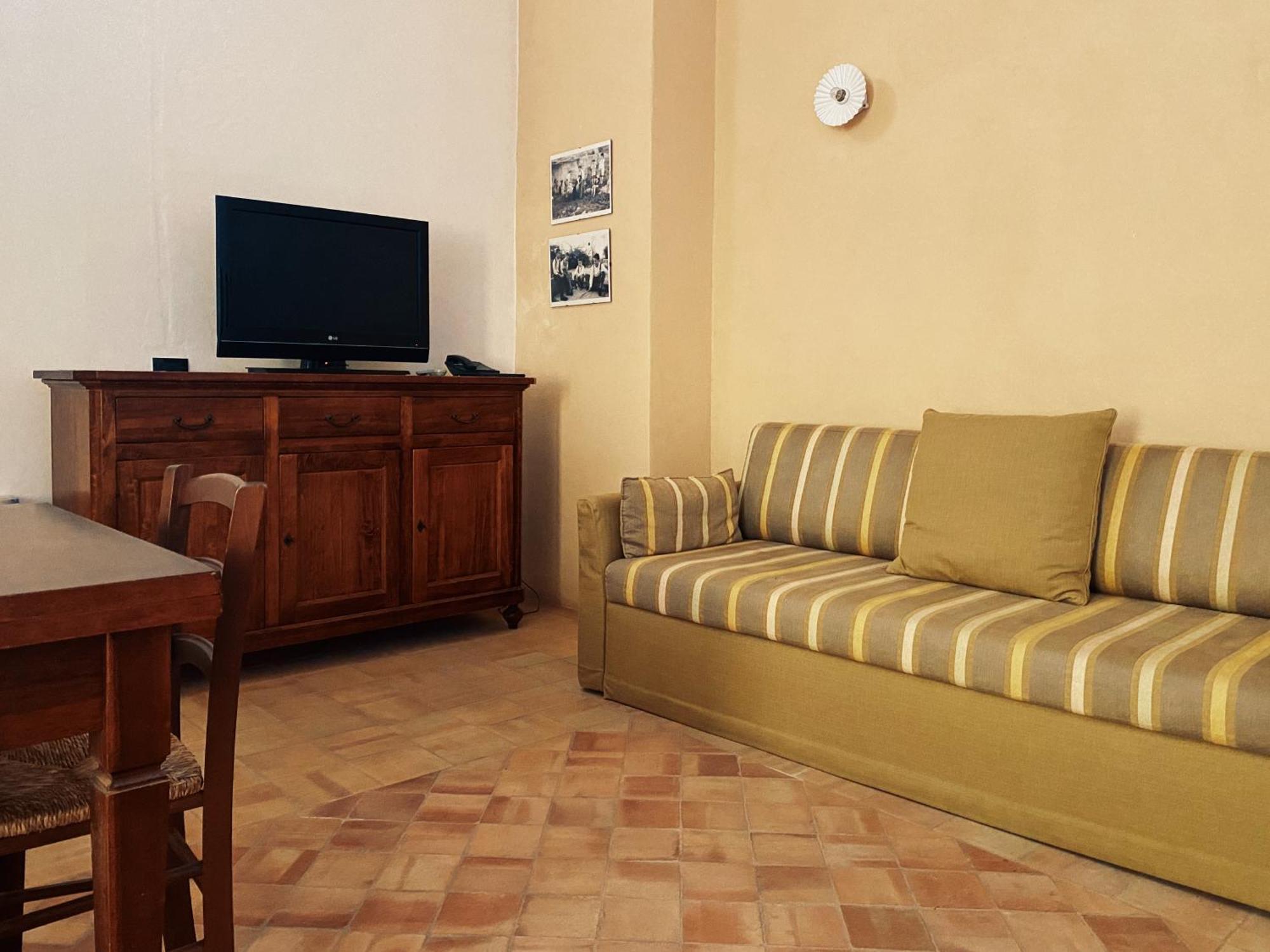 Palazzo Gambuzza Aparthotel Ispica Δωμάτιο φωτογραφία