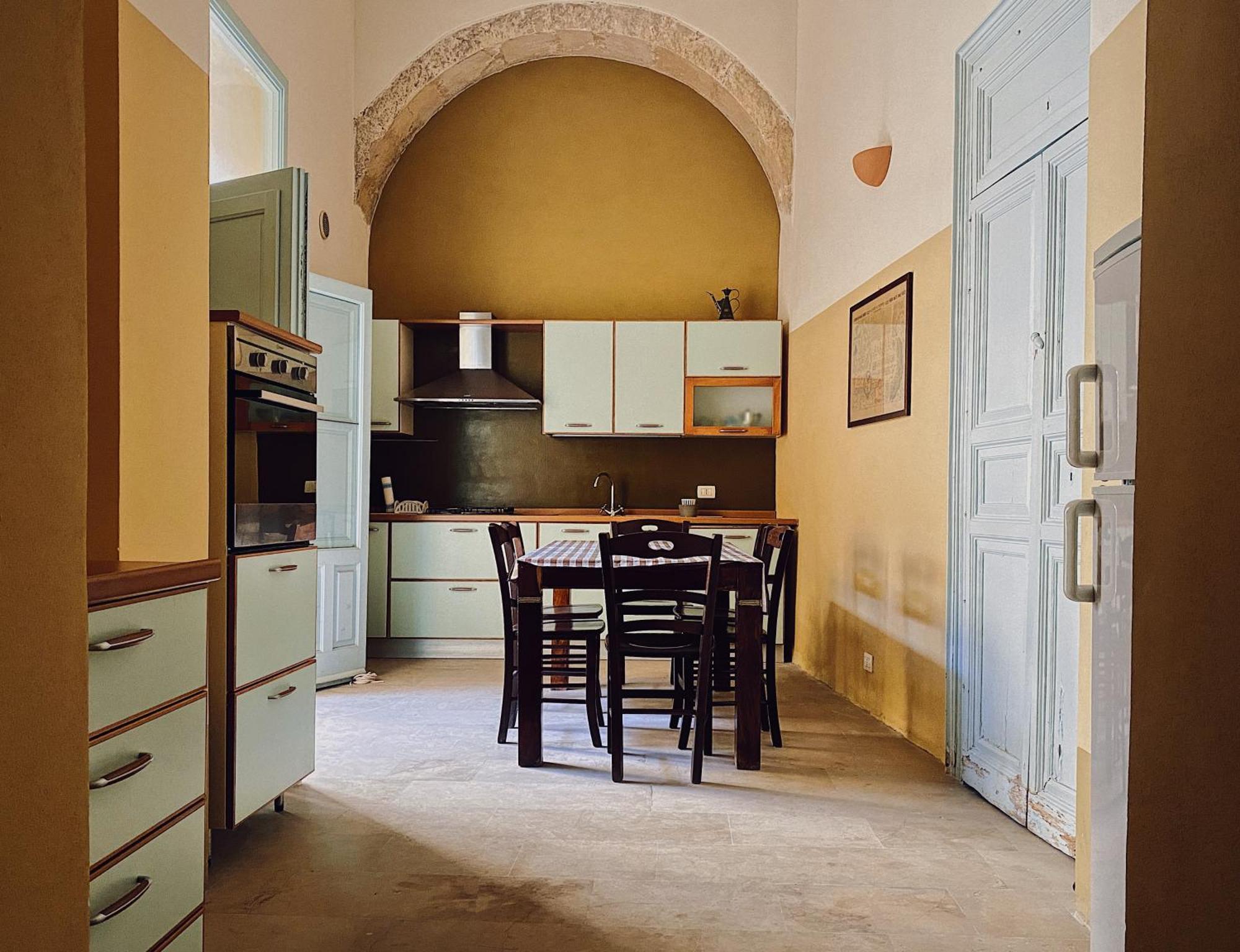 Palazzo Gambuzza Aparthotel Ispica Δωμάτιο φωτογραφία