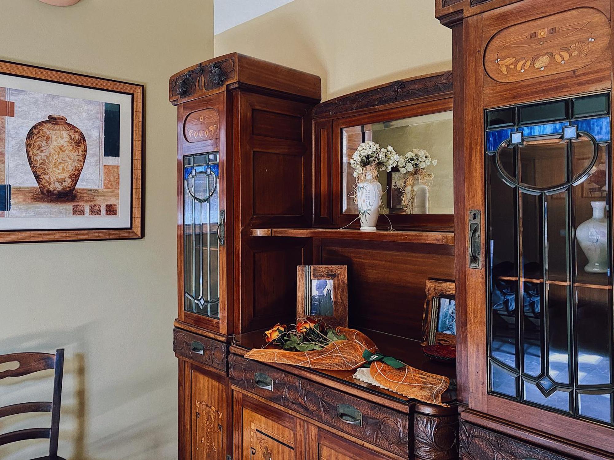 Palazzo Gambuzza Aparthotel Ispica Δωμάτιο φωτογραφία