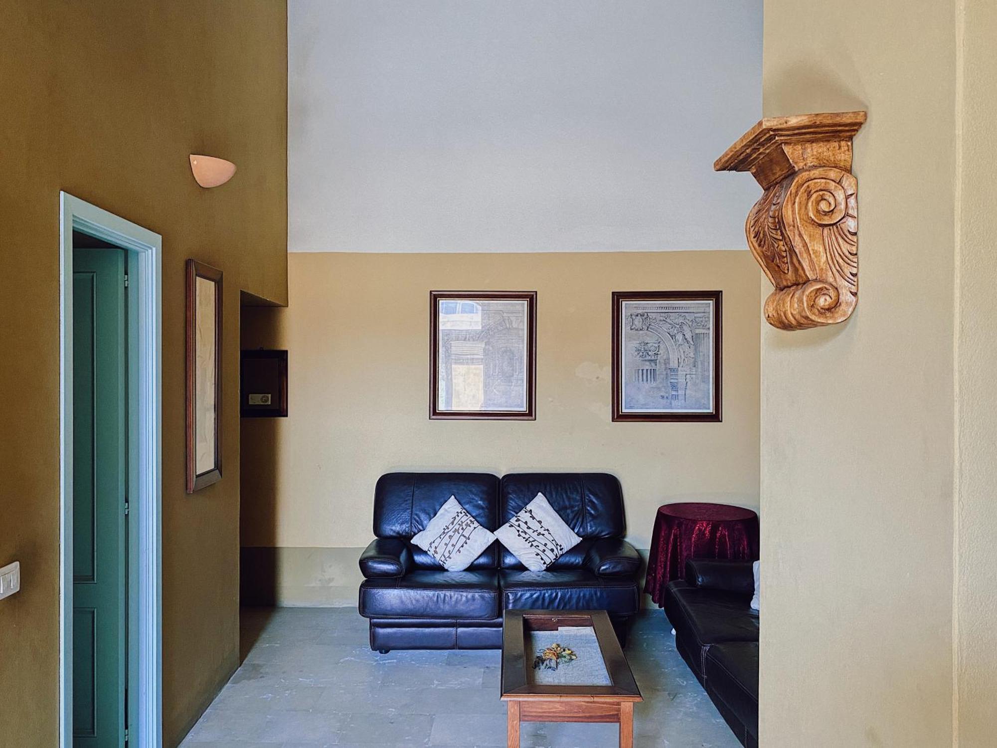 Palazzo Gambuzza Aparthotel Ispica Δωμάτιο φωτογραφία