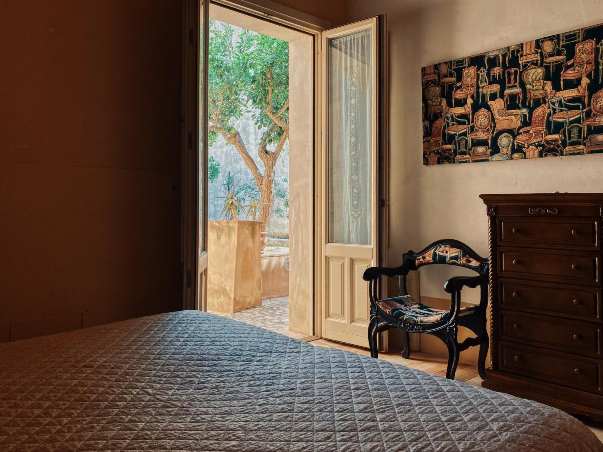 Palazzo Gambuzza Aparthotel Ispica Δωμάτιο φωτογραφία