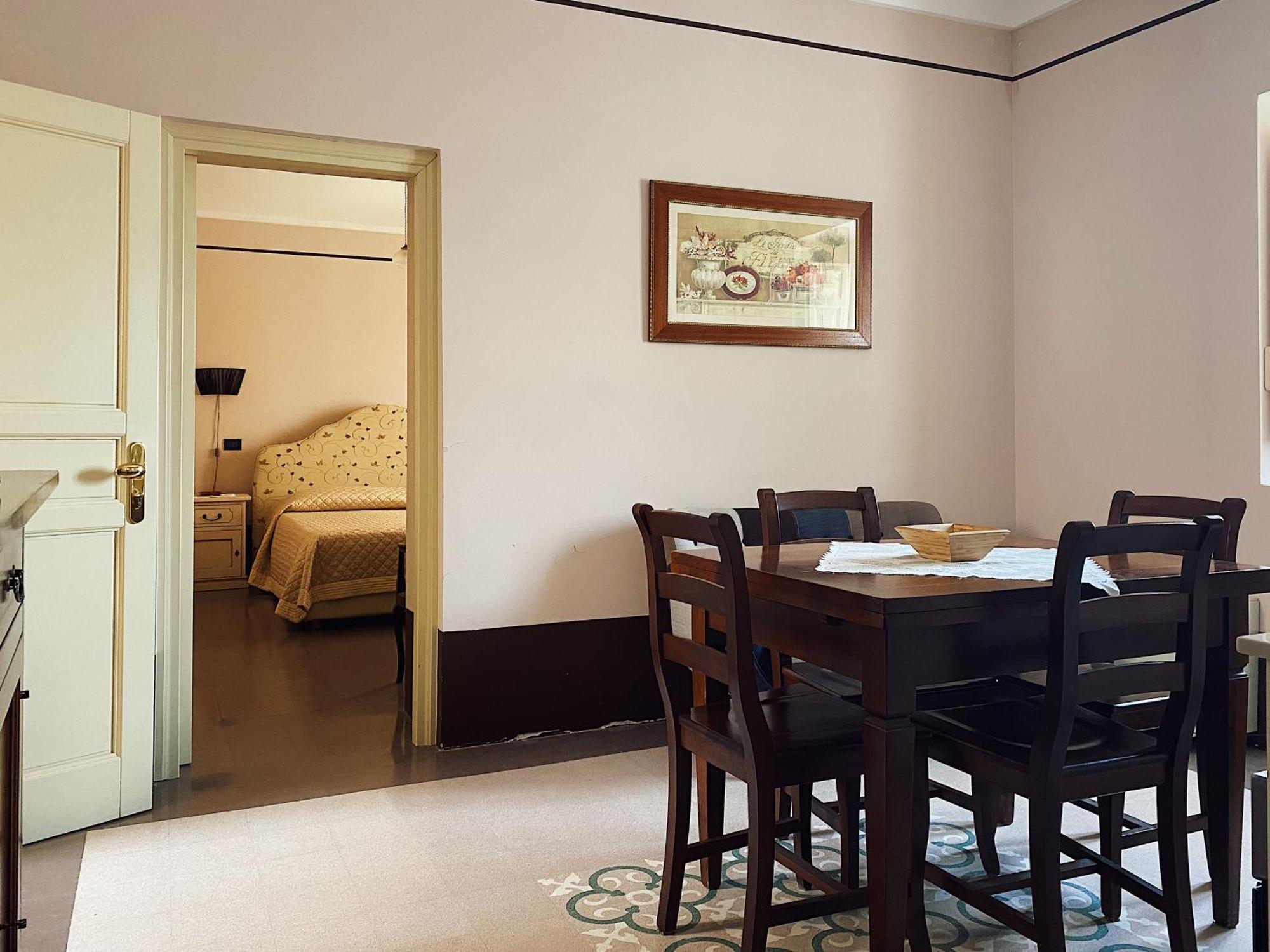 Palazzo Gambuzza Aparthotel Ispica Δωμάτιο φωτογραφία