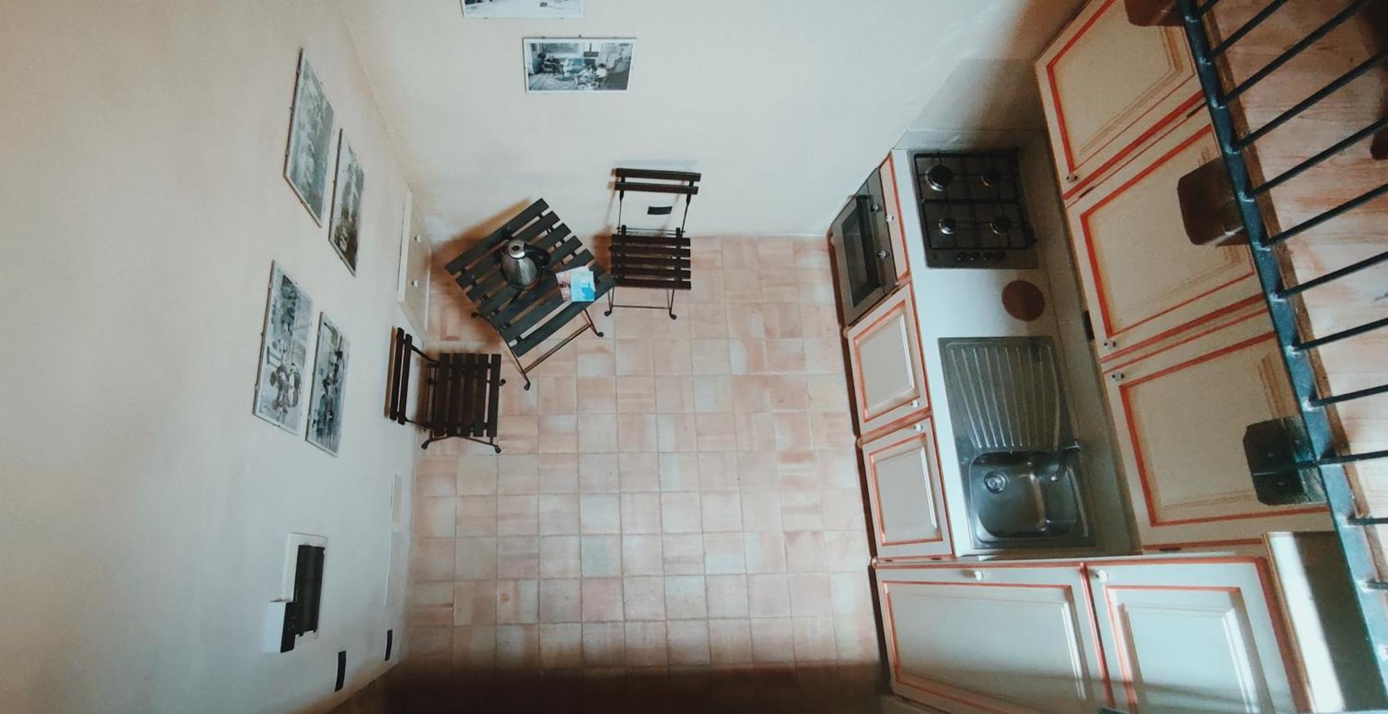 Palazzo Gambuzza Aparthotel Ispica Δωμάτιο φωτογραφία